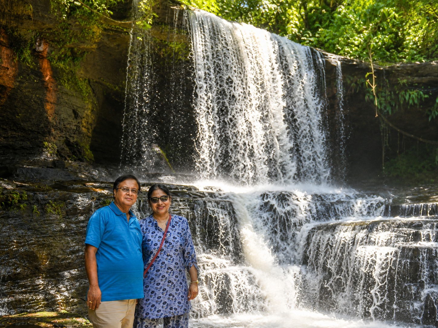Moments From Mizoram
